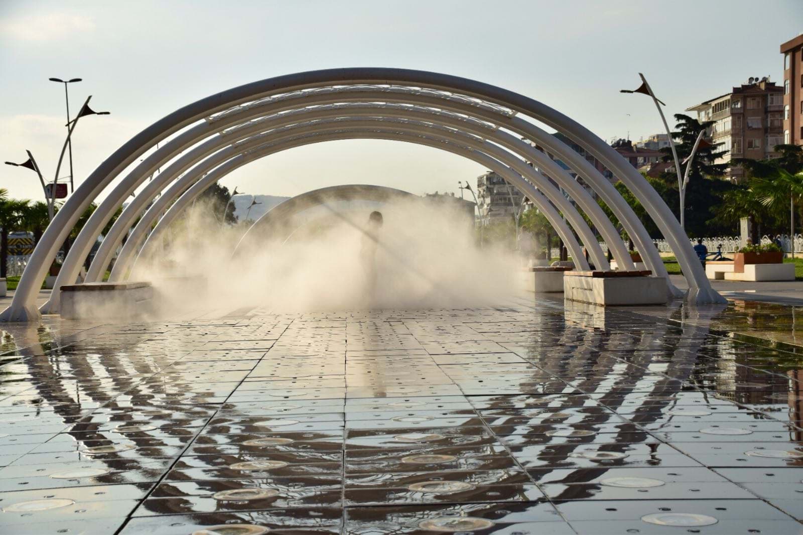 KURU HAVUZ FISKİYE SİSTEMİ resmi